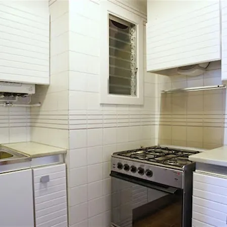 Apartman Wonderful 2 Bedroom In Sitges