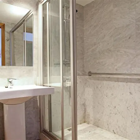 Apartman Wonderful 2 Bedroom In Sitges