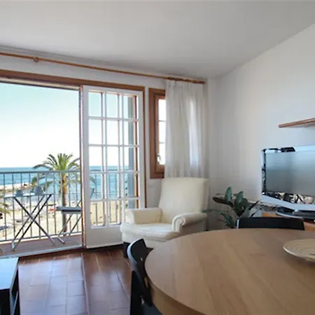 Wonderful 2 Bedroom In * Sitges